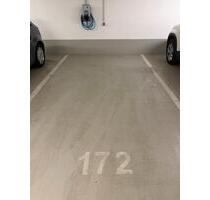 Tiefgaragen Stellplatz Parken PKW - Freising Am Vogelherd