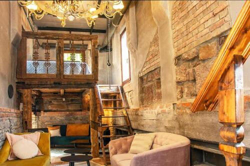 Foto - Atelier Loft Praxis Büro freistehendes Haus Lörrach zentral