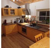 Ferienwohnung für 2-6 Personen in Chiemgau nähe Chiemsee - Obing