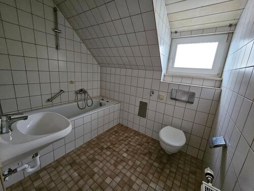 Foto - 4 Zimmer Dachgeschoßwohnung in Gotha