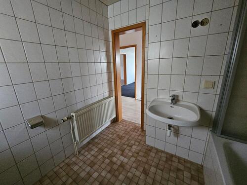 Foto - Dachgeschoßwohnung in Gotha zur Miete