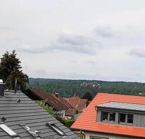 Wohnung in Bad Liebenzell -Unterhaugstett