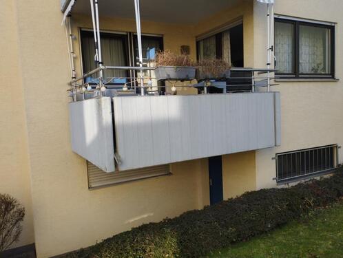 Foto - 2.5 Zimmer Hochparterre in Heilbronn