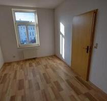 Kleine, helle 2-Zimmer-Wohnung im Zentrum Treuens