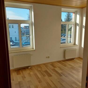 Foto - 1 Zimmer Etagenwohnung in Treuen