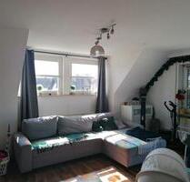 Attraktive 3,5 Zimmer Wohnung in Bisingen mit Balkon