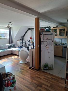 Foto - 3.5 Zimmer Etagenwohnung in Bisingen