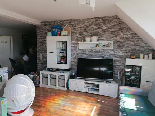 Foto - Etagenwohnung in Bisingen zum Kaufen