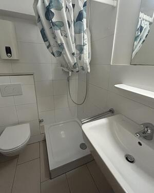 Foto - Charmantes 36m² 1-Zimmer-Apartment mit Balkon