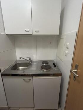 Foto - 1 Zimmer Etagenwohnung zur Miete in Trier