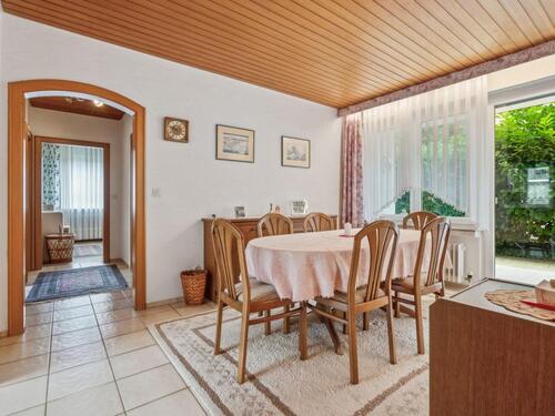 Foto - 4 Zimmer Erdgeschoßwohnung zur Miete in Wemding