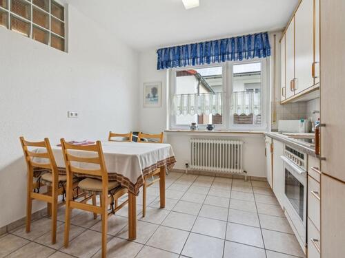 Foto - 4 Zimmer Erdgeschoßwohnung in Wemding