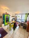 Foto - Etagenwohnung in Hof zur Miete