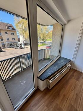 Foto - Etagenwohnung in Kassel zur Miete
