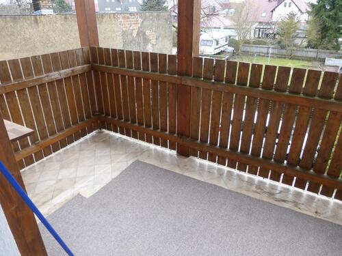 Foto - 2 Zimmer Etagenwohnung zur Miete in Waren (Müritz)
