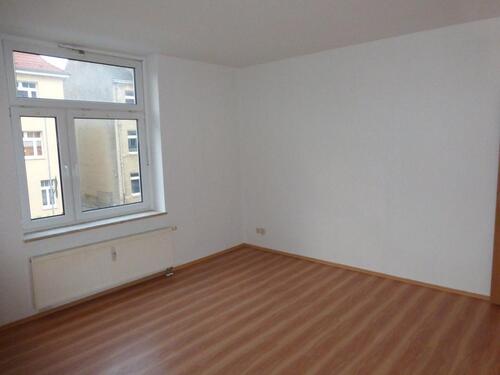 Foto - Etagenwohnung in Waren (Müritz) zur Miete