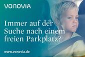Foto - Stressfrei parken - 82,00&nbsp;EUR Miete,
