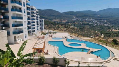 Foto - Eigentumswohnung in der Türkei - 67.000,00&nbsp;EUR Kaufpreis, ca.&nbsp; 52,00&nbsp;m&sup2;