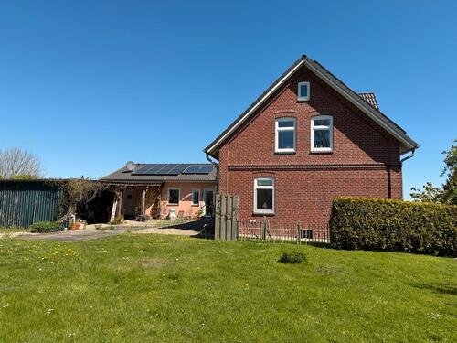 Foto - Einfamilienhaus in Neuenkirchen zum Kaufen