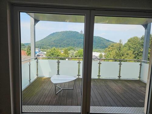 Foto - 3-Zimmer-ET-Wohnung mit Balkon in Zentrum von Hausberge