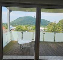 3-Zimmer-ET-Wohnung mit Balkon in Zentrum von Hausberge - Porta Westfalica