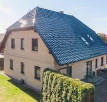 Platzwunder mit Einliegerwohnung&Sauna–Top-Anbindung nach HGW&B - Ferdinandshof