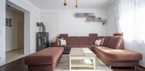 Foto - Einfamilienhaus in Ferdinandshof zum Kaufen