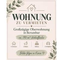 Geräumige Oberwohnung zu vermieten - Hage