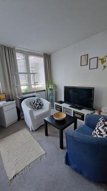 Foto - Etagenwohnung in Ruppertsweiler zur Miete