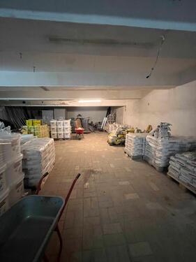 Foto - Lagerfläche in Köln -Ehrenfeld zu vermieten!