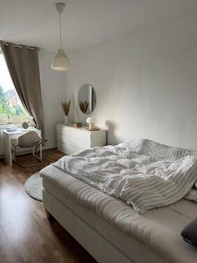 Foto - Charmante Altbauwohnung mit hohen Decken in Bochum – ab 01.12.25