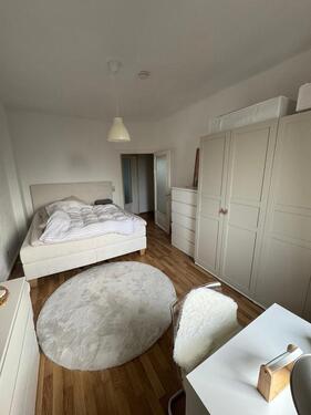 Foto - Etagenwohnung zur Miete in Bochum