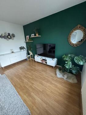 Foto - Etagenwohnung in Bochum