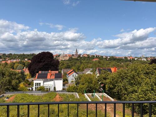 Foto - Etagenwohnung in Warburg zur Miete