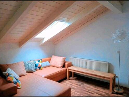 Foto - Etagenwohnung in Thurmansbang