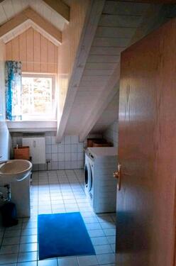 Foto - Etagenwohnung in Thurmansbang zur Miete