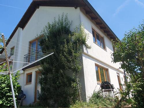 Foto - Einfamilienhaus in Gutenstetten