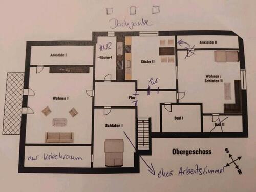 Foto - Einfamilienhaus in Ostrhauderfehn