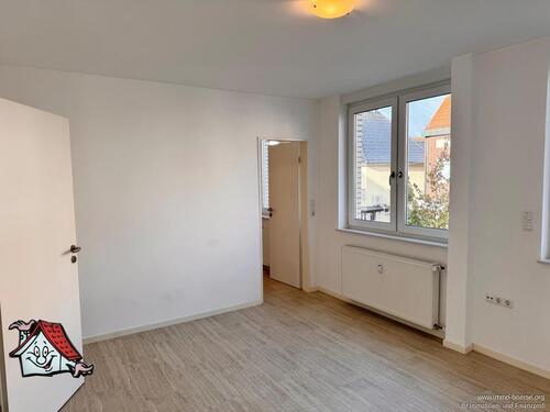 Foto - Helle 2-Zimmer-Wohnung, 55m², mitten in Friesoythe!