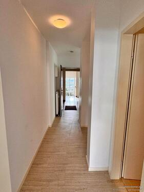Foto - Etagenwohnung zur Miete in Friesoythe