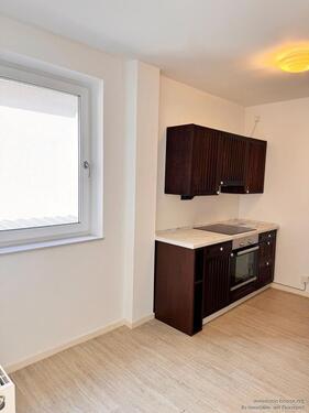 Foto - Etagenwohnung in Friesoythe zur Miete