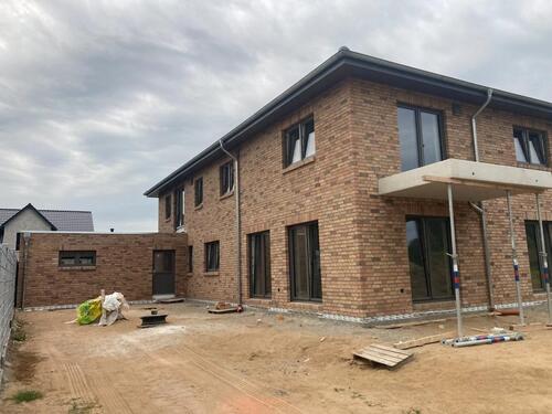 Foto - Etagenwohnung zur Miete in Kropp