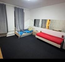1-Zimmer-Wohnung ab sofort zu vermieten – Nähe Charité - Berlin Mitte 1-Zimmer-Wohnung ab sofort zu vermieten – Nähe Charité - Berlin Mitte