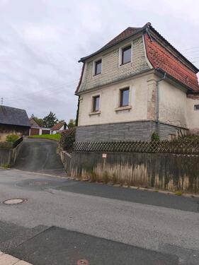 Foto - Charmantes Haus mit Potenzial und uneinsehbarem Garten