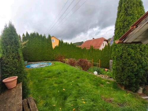 Foto - Einfamilienhaus in Kronach
