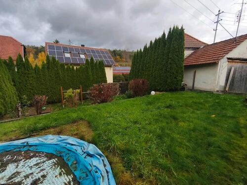 Foto - Einfamilienhaus in Kronach zum Kaufen