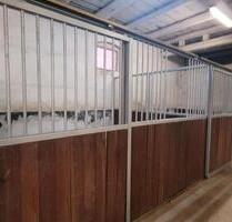 Lagerraum - Storage - Lagerboxen - Springe