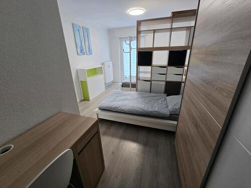 Foto - Etagenwohnung zur Miete in Warstein