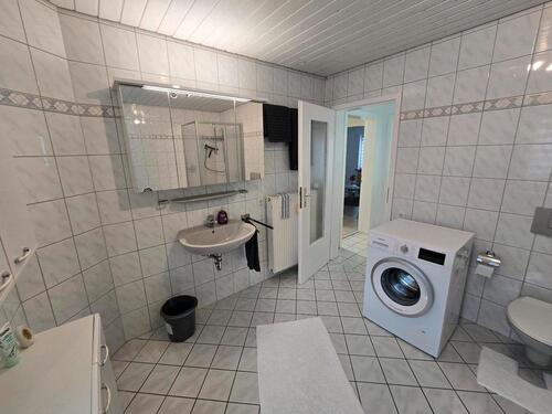 Foto - Etagenwohnung in Warstein