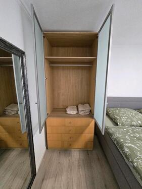 Foto - Etagenwohnung in Warstein zur Miete